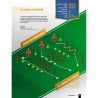 La prépa physique Football T1 - Une saison de vivacité - 1ere édition - 4TRAINER Editions