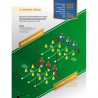 La prépa physique Football T1 - Une saison de vivacité - 1ere édition - 4TRAINER Editions