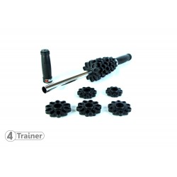 Bâton de massage 4Trainer |Stick de massage 4Trainer