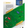 La prépa physique Football T1 - Une saison de vivacité - 1ere édition - 4TRAINER Editions