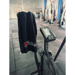 Serviette GYM - 50cm x 100cm - Microfibre - 4TRAINER