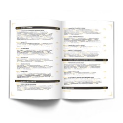 L'Encyclopédie de la préparation mentale
