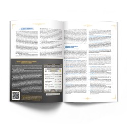 L'Encyclopédie de la préparation mentale