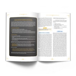 L'Encyclopédie de la préparation mentale