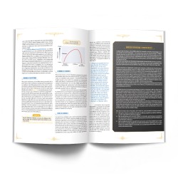 L'Encyclopédie de la préparation mentale