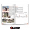PACK - ATHLÉTISME - LES FONDAMENTAUX ET LES COURSES + ECHELLE DE RYTHME SOUPLE