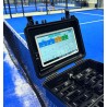 CARDIO TEAM - Analyseur de Fréquence Cardiaque en direct - 4Trainer