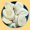 BANANE CRUNCHY FRUIT BIO - 100% bananes biologiques lyophilisées