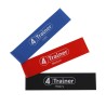 LOT 17 - RUNNING RENFO + GOURDE ALU + PACK FLAT BANDS XL - 4TRAINER - CALENDRIER AVENT 2024