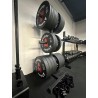 Rack de Stockage Épi pour Disques Olympiques - 4TRAINER