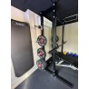 Rack à Squat COMPACT - 4Trainer