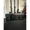 Rack de rangement 4Trainer pour barres olympiques