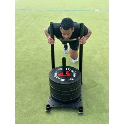 Traineau de puissance  Pro 4Trainer