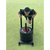 Traineau de puissance  Pro 4Trainer