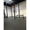 DALLES TRAINING - Lot de 4 ou 10 - 15mm - 4Trainer
