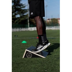 SLANT BOARD - Planche Inclinée en Bois - 4TRAINER