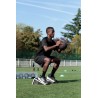SLANT BOARD - Planche Inclinée en Bois - 4TRAINER