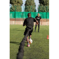 Elastique de survitesse 7,5 m 4TRAINER