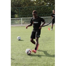 Elastique de survitesse 7,5 mètres 4Trainer  - Travail de vitesse, résistance, explosivité
