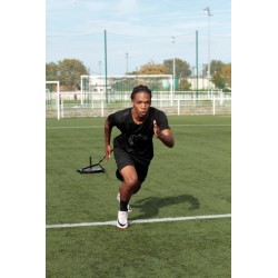 Traineau de puissance - Travail de force et d'explosivité en sprint