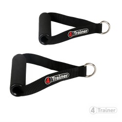 Kit Multi-résistance PRO 4Trainer - Bandes élastiques