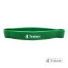 Mini bandes élastiques Powerband Medium Vert