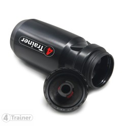 Bidon Bouteille Sport BL4CK 4Trainer