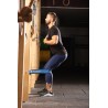 Bandes élastiques Powerband - Travail de renforcement musculaire et de résistance