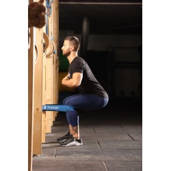 Powerband Bande élastique 4Trainer