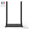 Rack Isometric Mid-Thigh Pull Rig - 4TRAINER