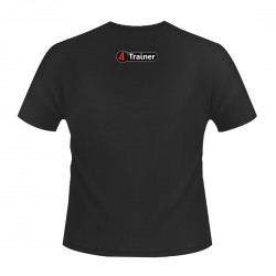 Tshirt 4Trainer