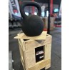 KETTLEBELL 4Trainer BL4CK IRON