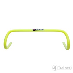 Mini haies d'entraînement  4Trainer  - Technique de course, coordination, agilité, appuis et fréquence