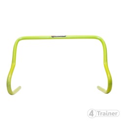 Mini haies d'entraînement  4Trainer  - Technique de course, coordination, agilité, appuis et fréquence