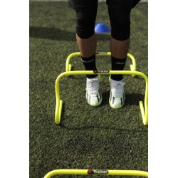 haies d'entraînement 4Trainer