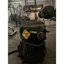 Sac à dos Tactique Militaire 4Trainer