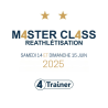 MasterClass REATHLETISATION 4Trainer x Centre médical de Clairefontaine  14 & 15 juin 2025