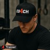 Casquette CO4CH - 4TRAINER