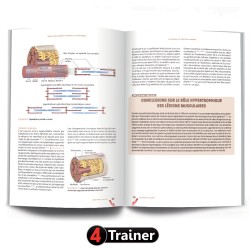 HYPERTROPHIE - 2nde Édition - 4TRAINER EDITIONS