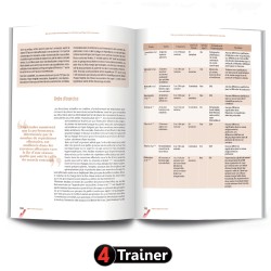 HYPERTROPHIE - 2nde Édition - 4TRAINER EDITIONS