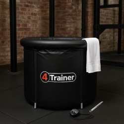 BAIN DE GLACE - Portable - 4TRAINER