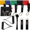 PACK - S'entraîner à Deux + Kit Multi-résistance PRO