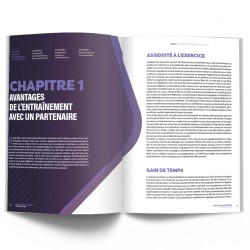 PACK - S'entraîner à Deux + Kit Multi-résistance PRO