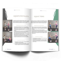 PACK - S'entraîner à Deux + Kit Multi-résistance PRO