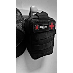 Trousse de Secours TACTIQUE - 4TRAINER
