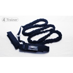 Elastique de survitesse 3 m 4TRAINER
