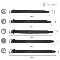 PACK - Hypertrophie Musculaire 2nde Edition + Ceinture de Force en Cuir