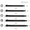 PACK - Hypertrophie Musculaire 2nde Edition + Ceinture de Force en Cuir
