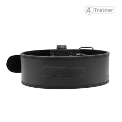 PACK - Hypertrophie Musculaire 2nde Edition + Ceinture de Force en Cuir