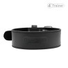 PACK - Hypertrophie Musculaire 2nde Edition + Ceinture de Force en Cuir